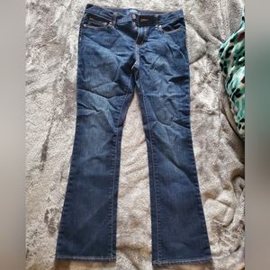 Old Navy boot cut jeans size 12 plus